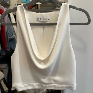 Zara Top